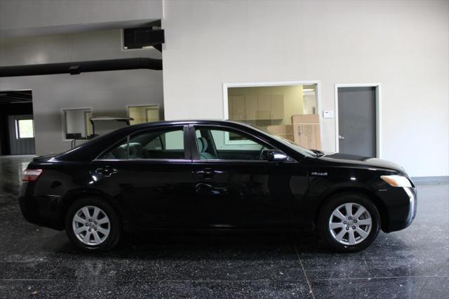 2008 Toyota Camry Base