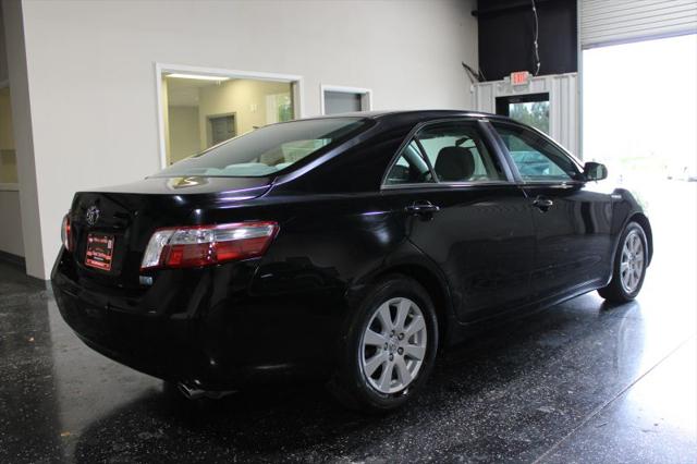 2008 Toyota Camry Base