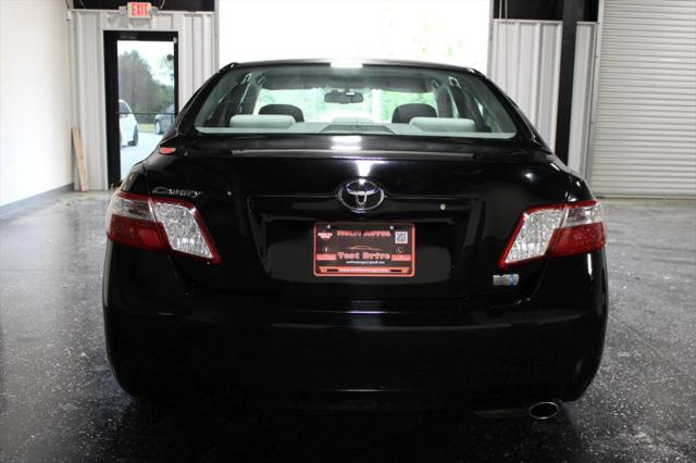 2008 Toyota Camry Base