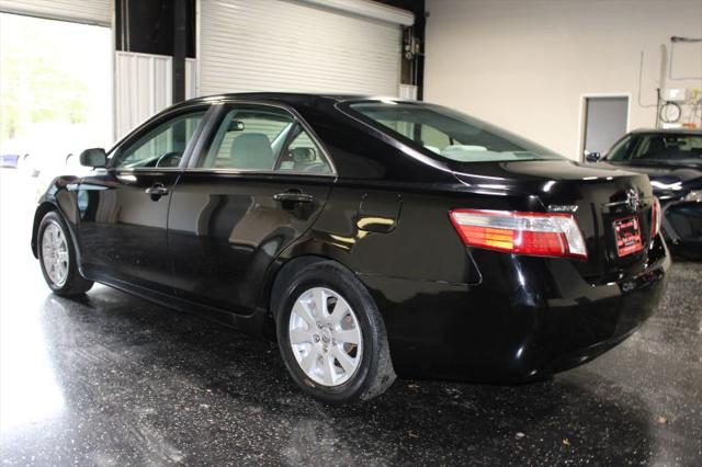 2008 Toyota Camry Base