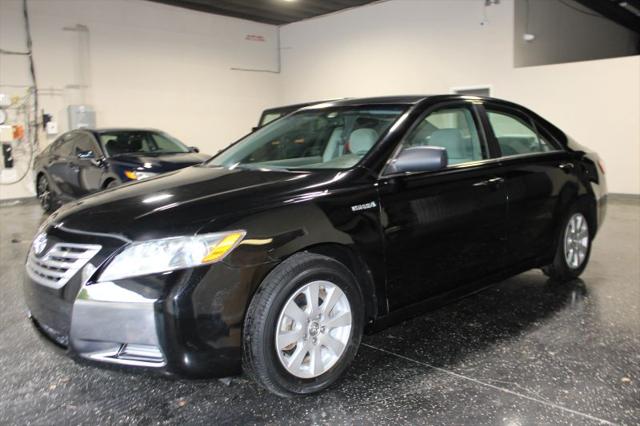 2008 Toyota Camry Base