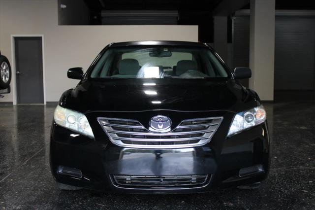 2008 Toyota Camry Base