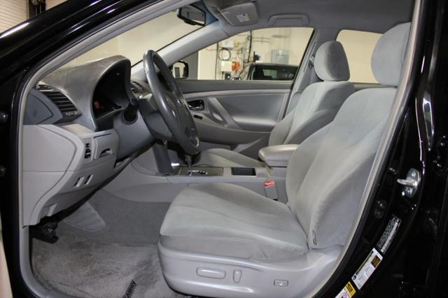 2008 Toyota Camry Base