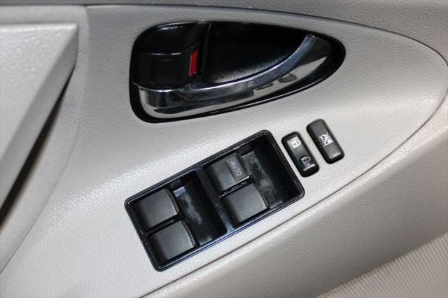 2008 Toyota Camry Base