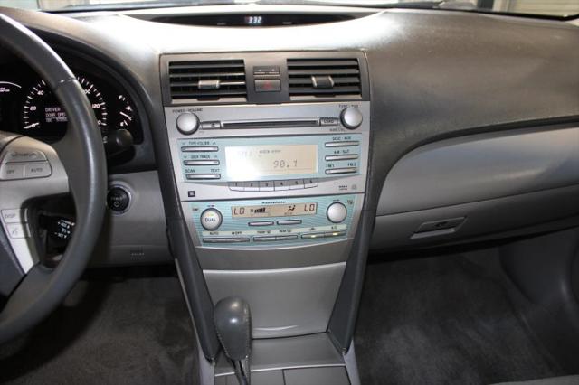 2008 Toyota Camry Base