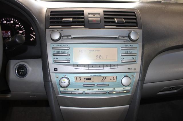 2008 Toyota Camry Base