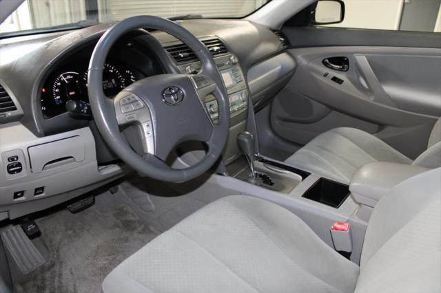 2008 Toyota Camry Base