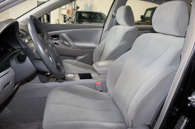 2008 Toyota Camry Base