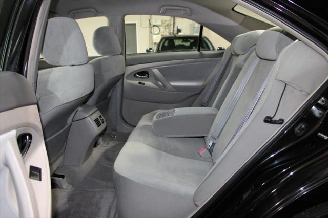 2008 Toyota Camry Base