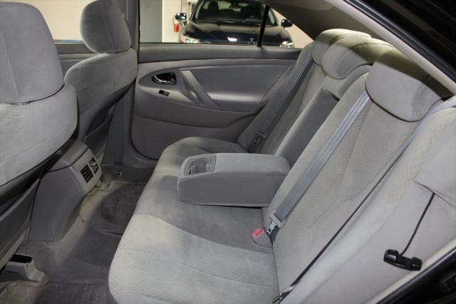 2008 Toyota Camry Base