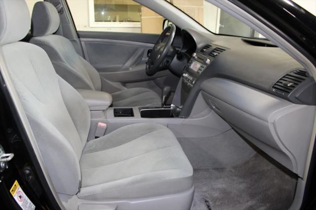 2008 Toyota Camry Base
