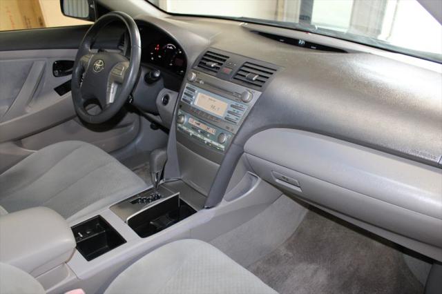 2008 Toyota Camry Base