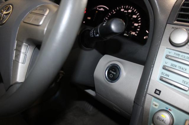 2008 Toyota Camry Base