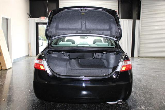 2008 Toyota Camry Base