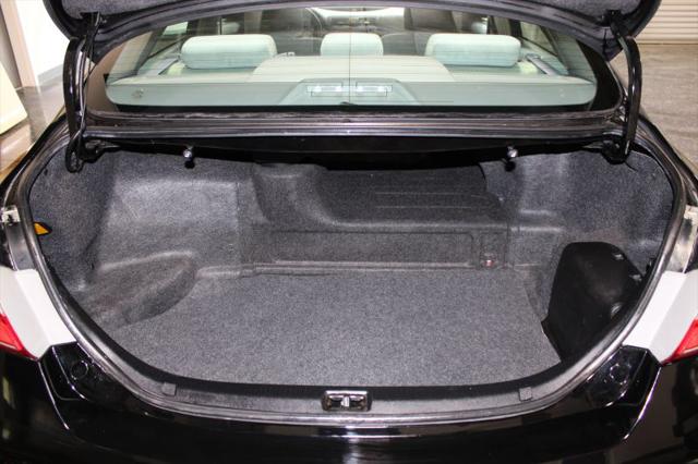 2008 Toyota Camry Base
