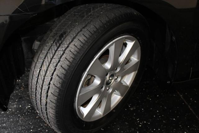 2008 Toyota Camry Base