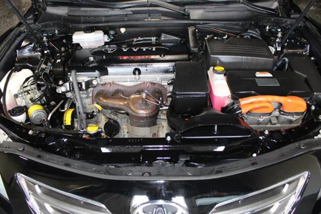 2008 Toyota Camry Base