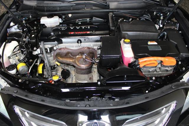 2008 Toyota Camry Base