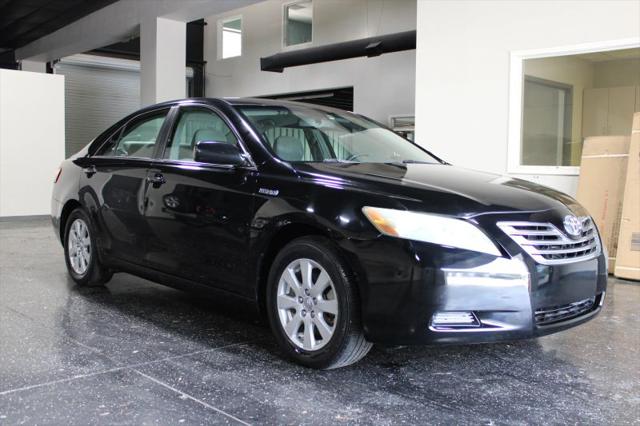2008 Toyota Camry Base
