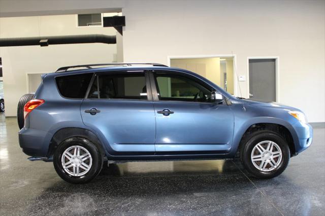2008 Toyota RAV4 Base