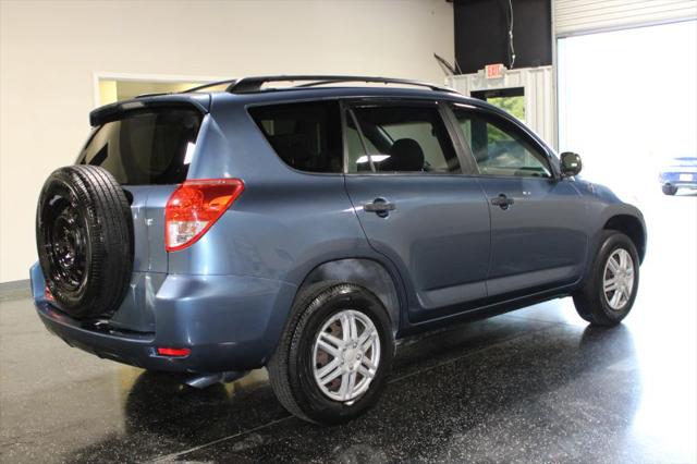 2008 Toyota RAV4 Base