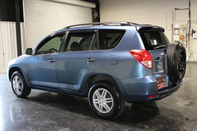 2008 Toyota RAV4 Base
