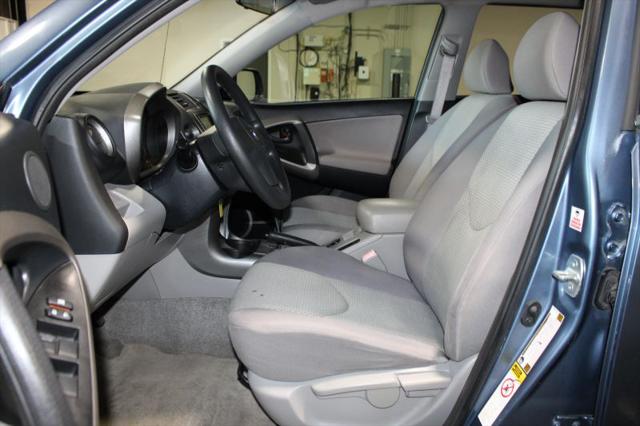 2008 Toyota RAV4 Base