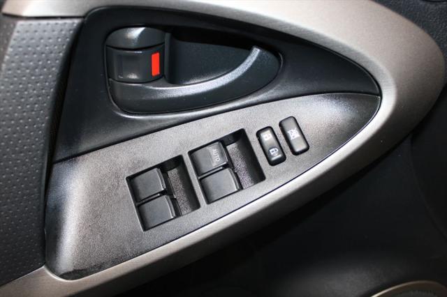 2008 Toyota RAV4 Base