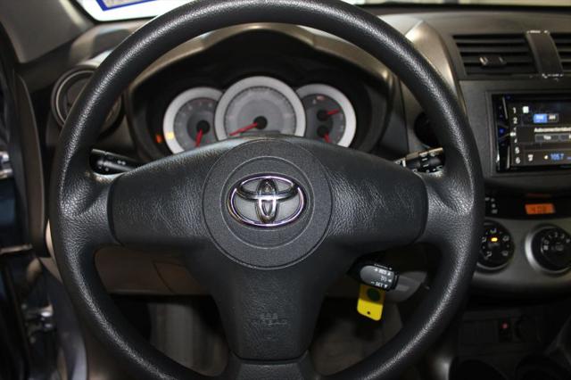2008 Toyota RAV4 Base