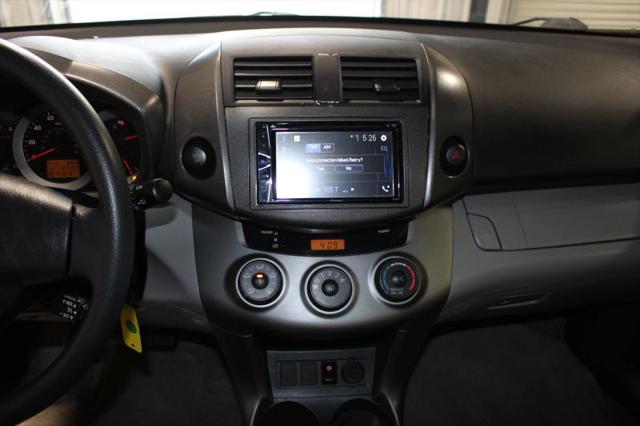 2008 Toyota RAV4 Base