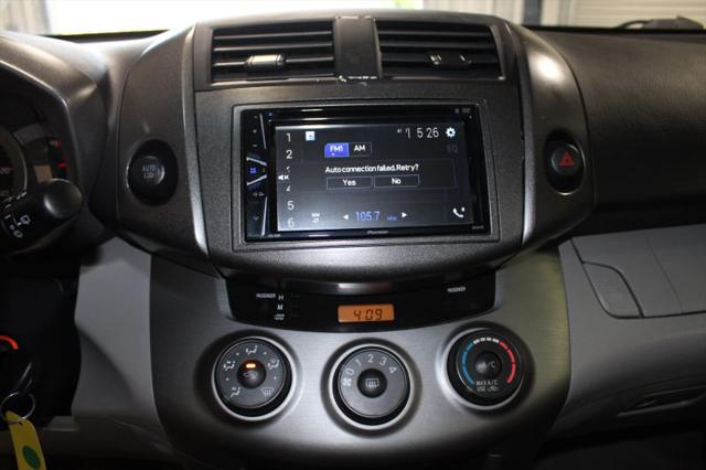 2008 Toyota RAV4 Base