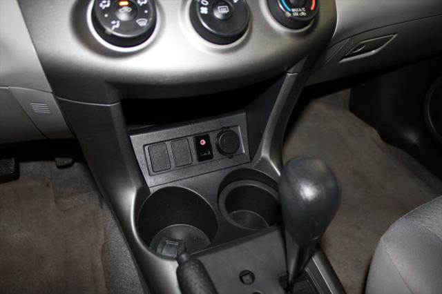 2008 Toyota RAV4 Base