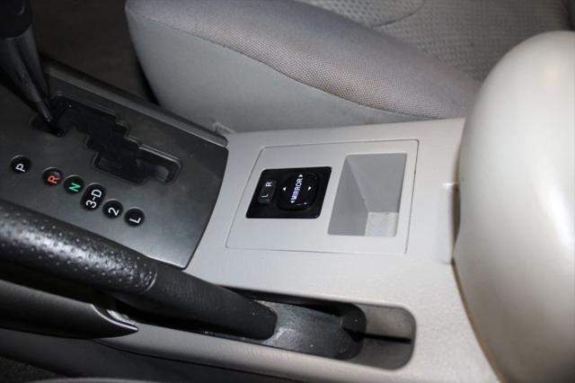2008 Toyota RAV4 Base