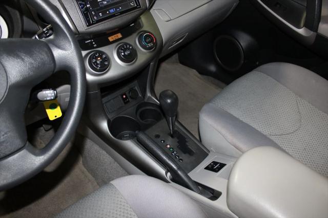 2008 Toyota RAV4 Base