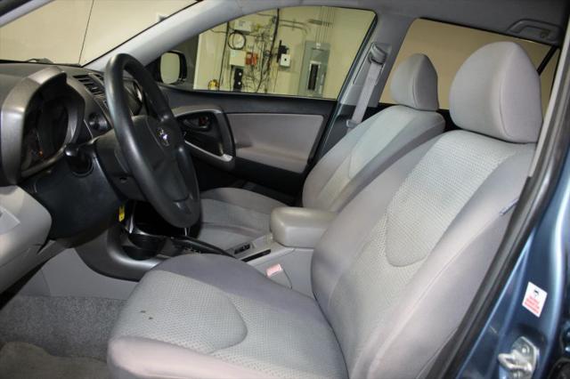2008 Toyota RAV4 Base