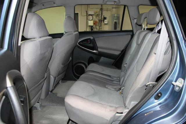 2008 Toyota RAV4 Base