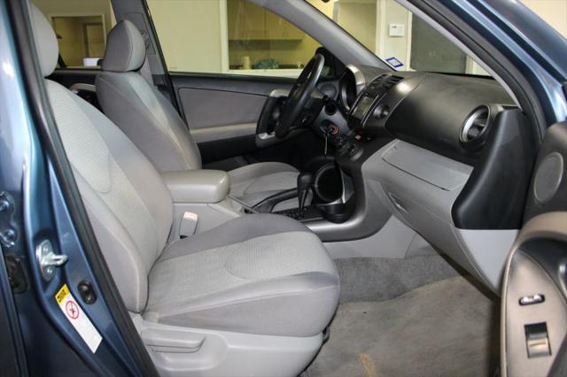 2008 Toyota RAV4 Base