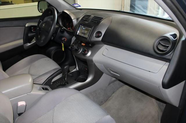 2008 Toyota RAV4 Base