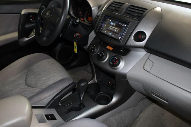 2008 Toyota RAV4 Base
