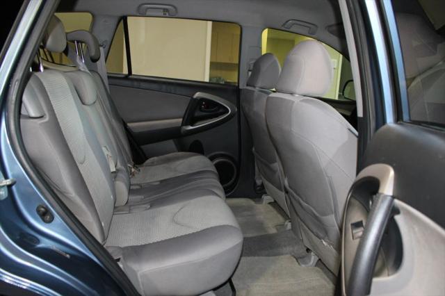2008 Toyota RAV4 Base