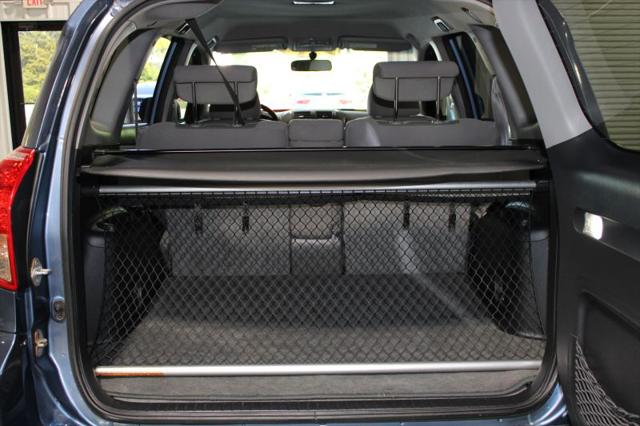 2008 Toyota RAV4 Base