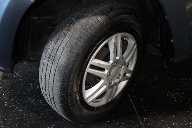 2008 Toyota RAV4 Base