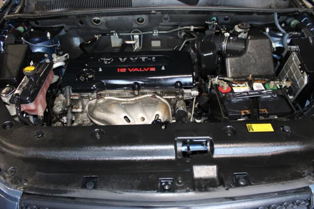 2008 Toyota RAV4 Base