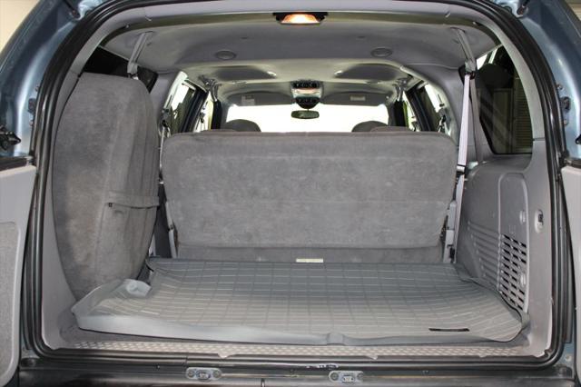 2000 Ford Excursion XLT
