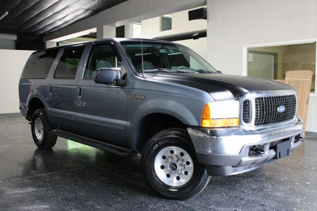 2000 Ford Excursion XLT for sale in Lilburn, GA
