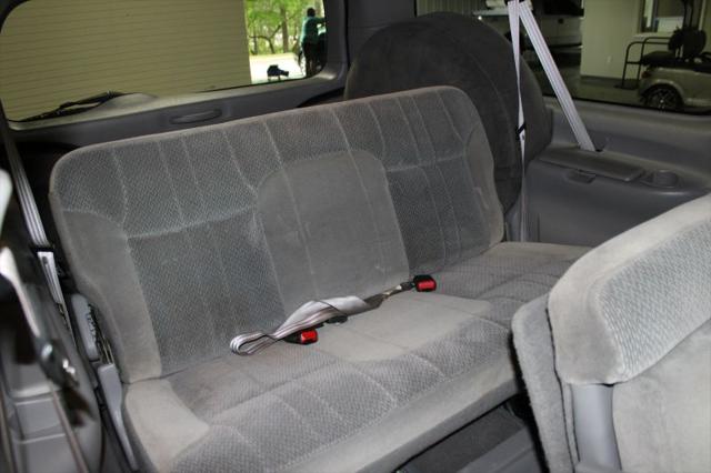 2000 Ford Excursion XLT