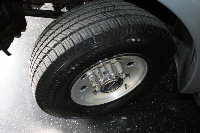 2000 Ford Excursion XLT