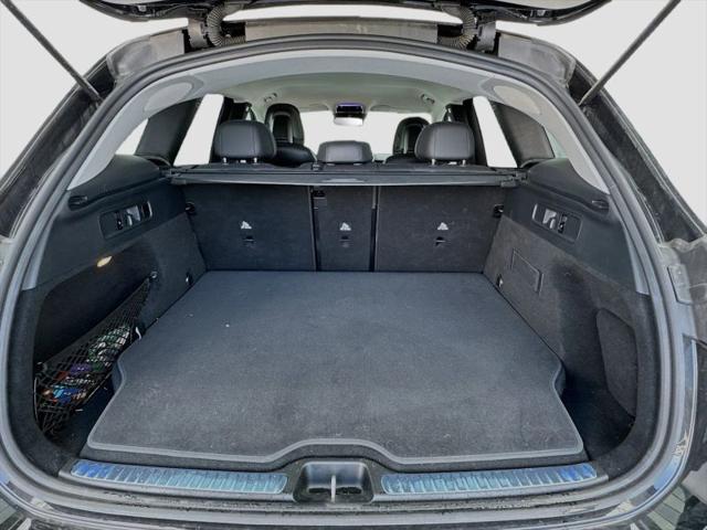 2025 Mercedes-Benz GLC 350e 4MATIC