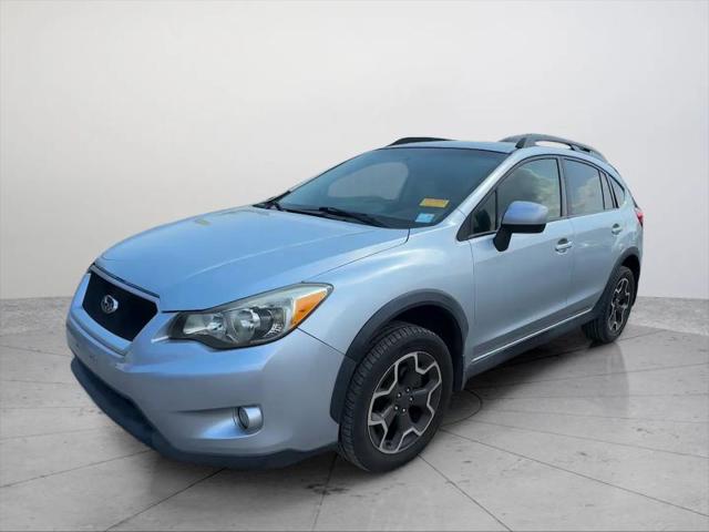 2013 Subaru XV Crosstrek 2.0i Limited for sale in Hanover, MD