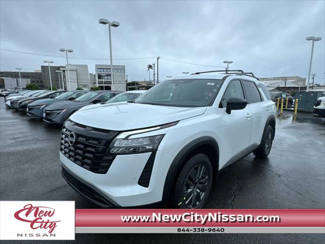 2026 Nissan Pathfinder SV for sale in Honolulu, HI